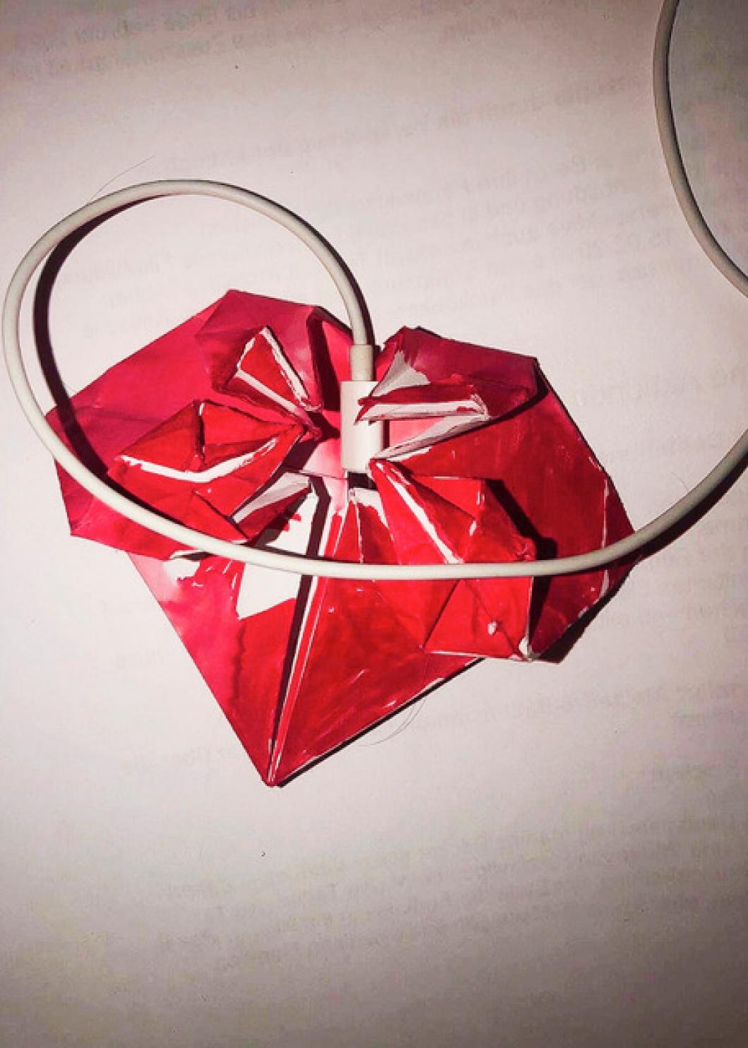 digital heart digital heart